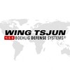 BDS Wing Tsjun International icon