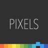 PIXELSアイコン