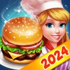 Crazy Cooking - Star Chef 图标