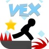 Vex Stickman Run icon