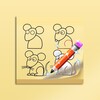 Easy Drawing 图标