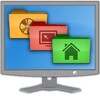 EMCO Network Software Scanner icon
