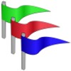 World of Flags icon