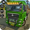Icono de Army Offroad Simiulators Game