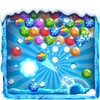 أيقونة Ice Bubble Shooter