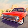 Icona di Long Drive Road Trip Games 3D