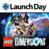 LaunchDay - Lego Dimensions Edition icon