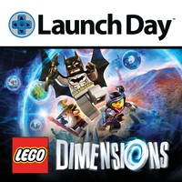 Free Download app LaunchDay – Lego Dimensions Edition v2.1.0 for Android