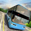 Icon von Off-Road Hill Climber Bus 3D