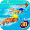 Swimming Pool Race 2017 - 2 icon