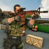 Commando FPS: 3d Shooter Games icon