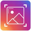 Instrafitter :Square Fit for W icon