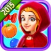 Икона Charm Mania 2015