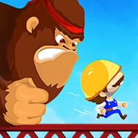 Blocky Kong android app icon