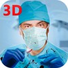 Surgery Simulator 3D - 2 icon