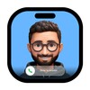 Icono de iOS Dialer