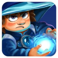 World of Wizards android app icon