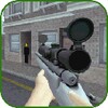 Sniper Sim 3D icon