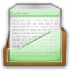 Beautiful Notes icon