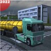 Euro Truck Simulator Indonesia icon