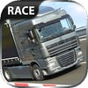 Truck Test Drive Race icon