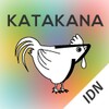 Katakana Memory Hint [Indonesian] icon