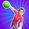 أيقونة Dodge The Ball 3D