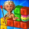 Treasure Block Temple icon