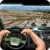 Drive URAL Off-Road Simulator icon