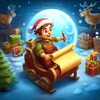 Escape Games: Winter Wreath icon