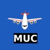 Munich Airport: Flight Informa icon