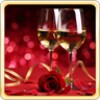 Romantic Live Wallpaper simgesi