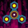 Fast spinner icon