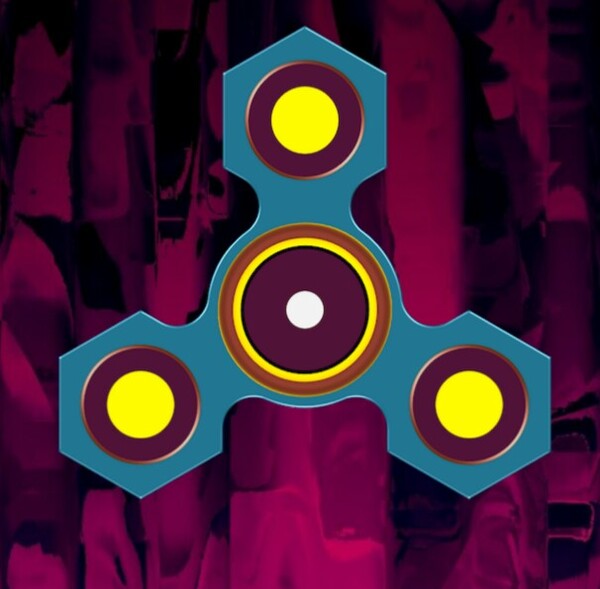 Fast spinner for Android - Download the APK from Uptodown
