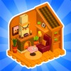 Icono de Dreamy Interior - Design Games