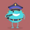 Foolz: on Patrol 图标