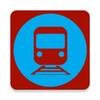 TicketDate - Rail Booking Date icon