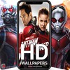 Antman Wallpapers icon