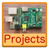 Pi Projects icon