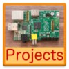 Pi Projects आइकन