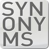 Synonyms Game icon