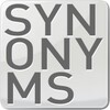 Icono de Synonyms PRO