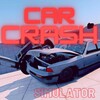 Car Crash Offline icon