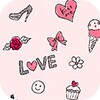 Icono de KissKiss