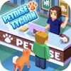 Petdise Tycoon icon