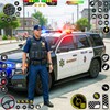 Police Simulator City Chase आइकन