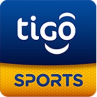 TIGO Sports android app icon
