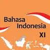 Bahasa Indonesia Kelas 11 Kurikulum 2013 icon