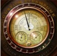 Steampunk Weather Widget 1 0 8 用 Windows ダウンロード