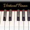 Piano-Simple Vertical icon